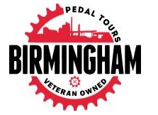 Birmingham Pedal Tours